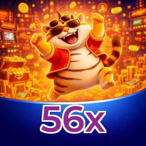 Estatísticas 56x janeiro 2026 - 87 mil jogadores ativos, R$47M pagos, RTP 96.52%